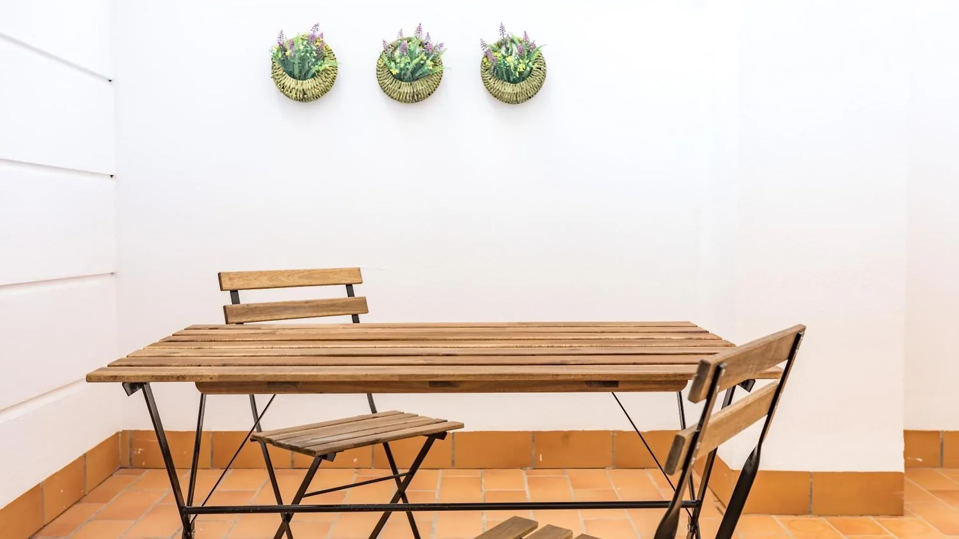 Teatro Suites Malaga City Flat Lägenhet
