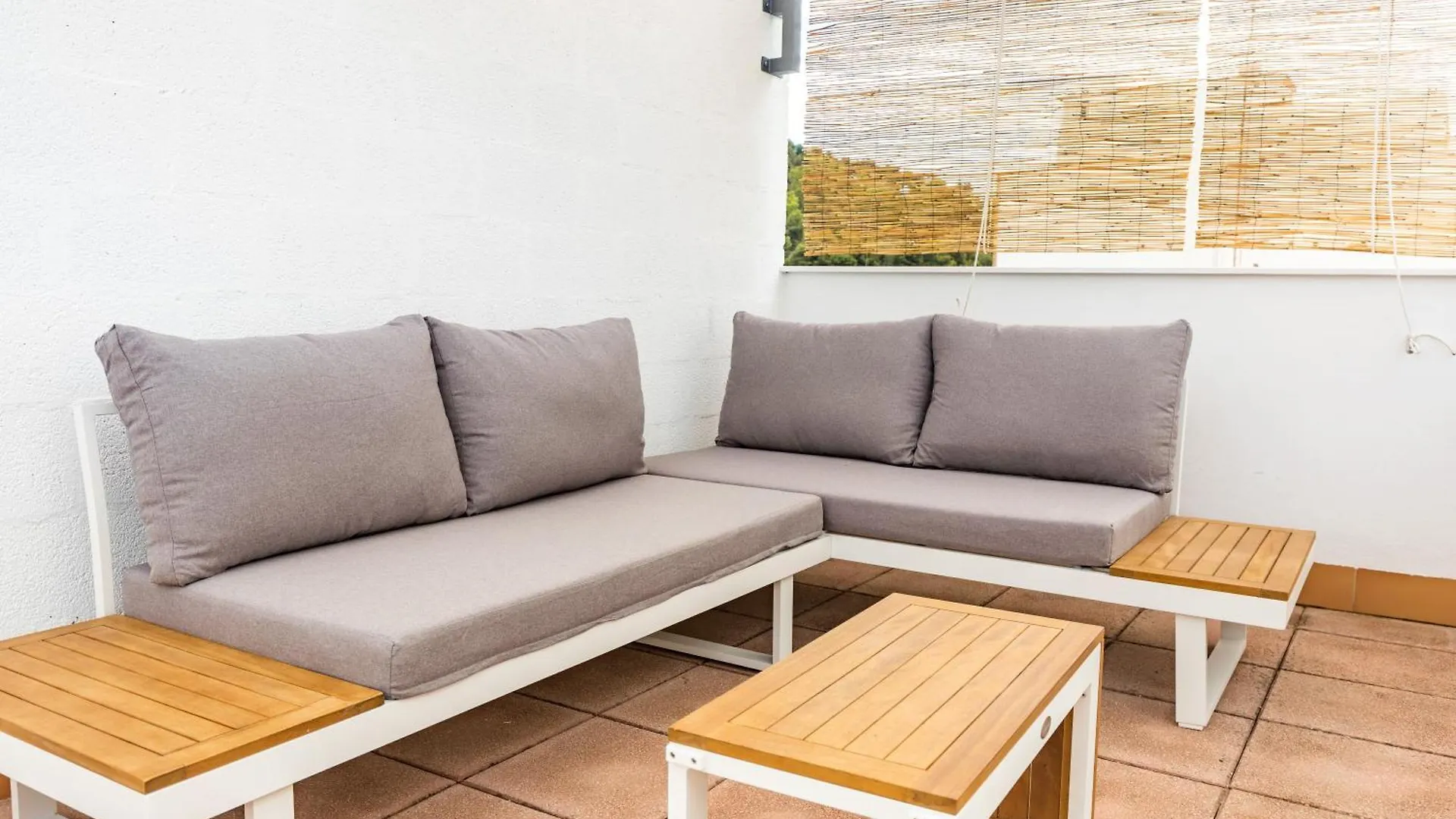Teatro Suites Malaga City Flat 0*,  Spanien