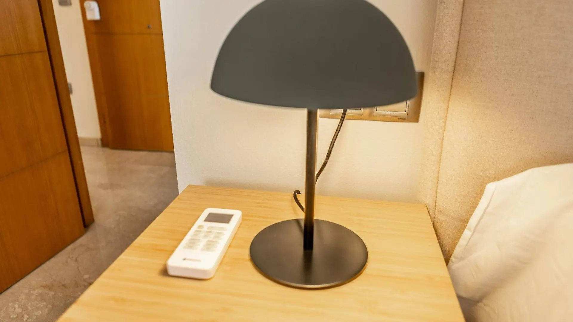 Apartament Teatro Suites Malaga City Flat