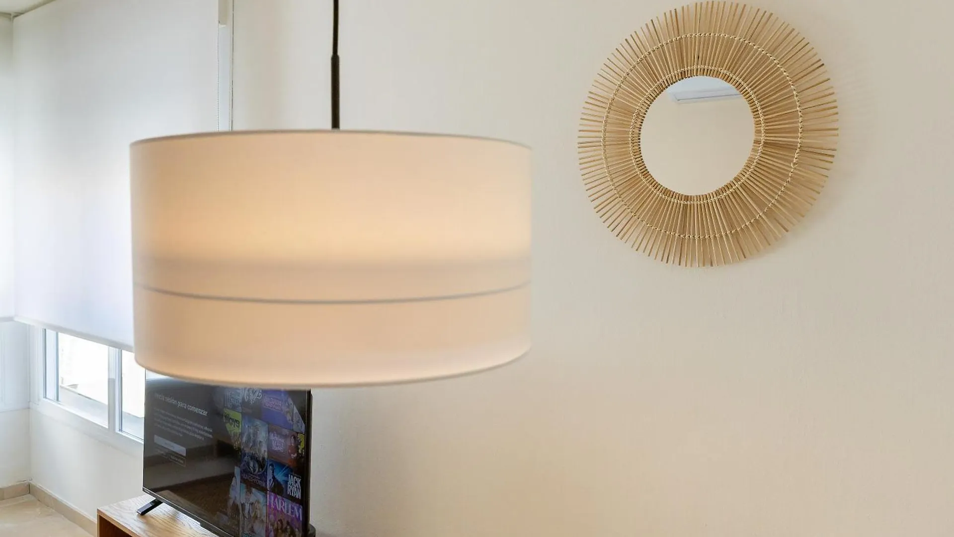 Teatro Suites Malaga City Flat Apartament