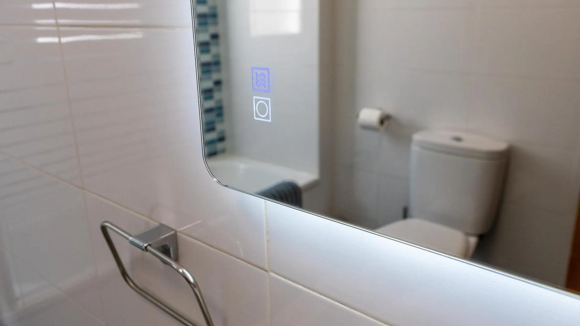 Teatro Suites Malaga City Flat