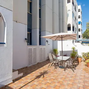  Appartement Virginia & Private Terrace By Ele