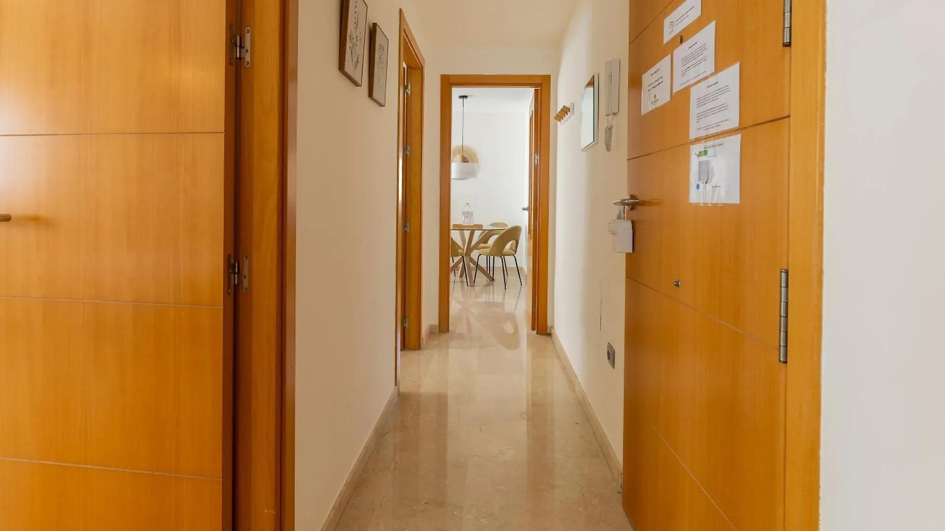 Teatro Suites Malaga City Flat 0*,