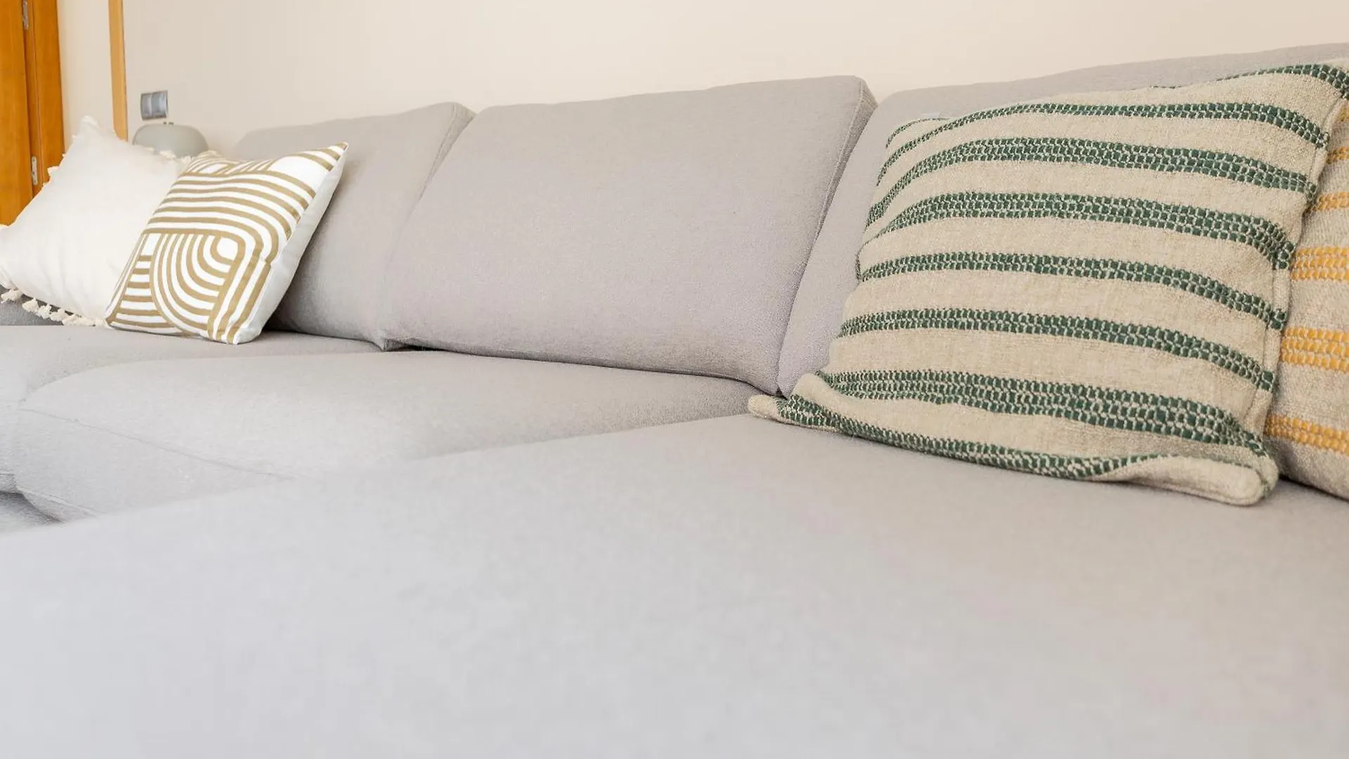 Teatro Suites Malaga City Flat