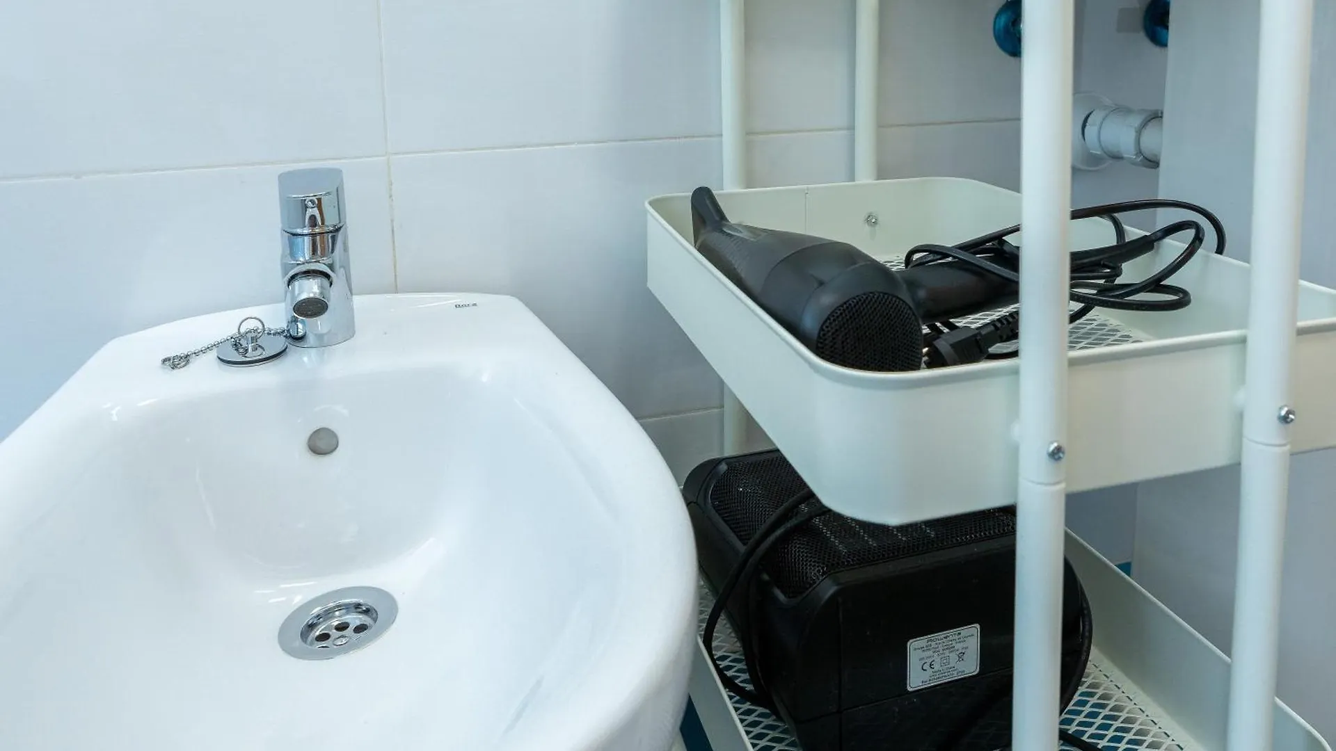Apartment Teatro Suites Malaga City Flat Spanien