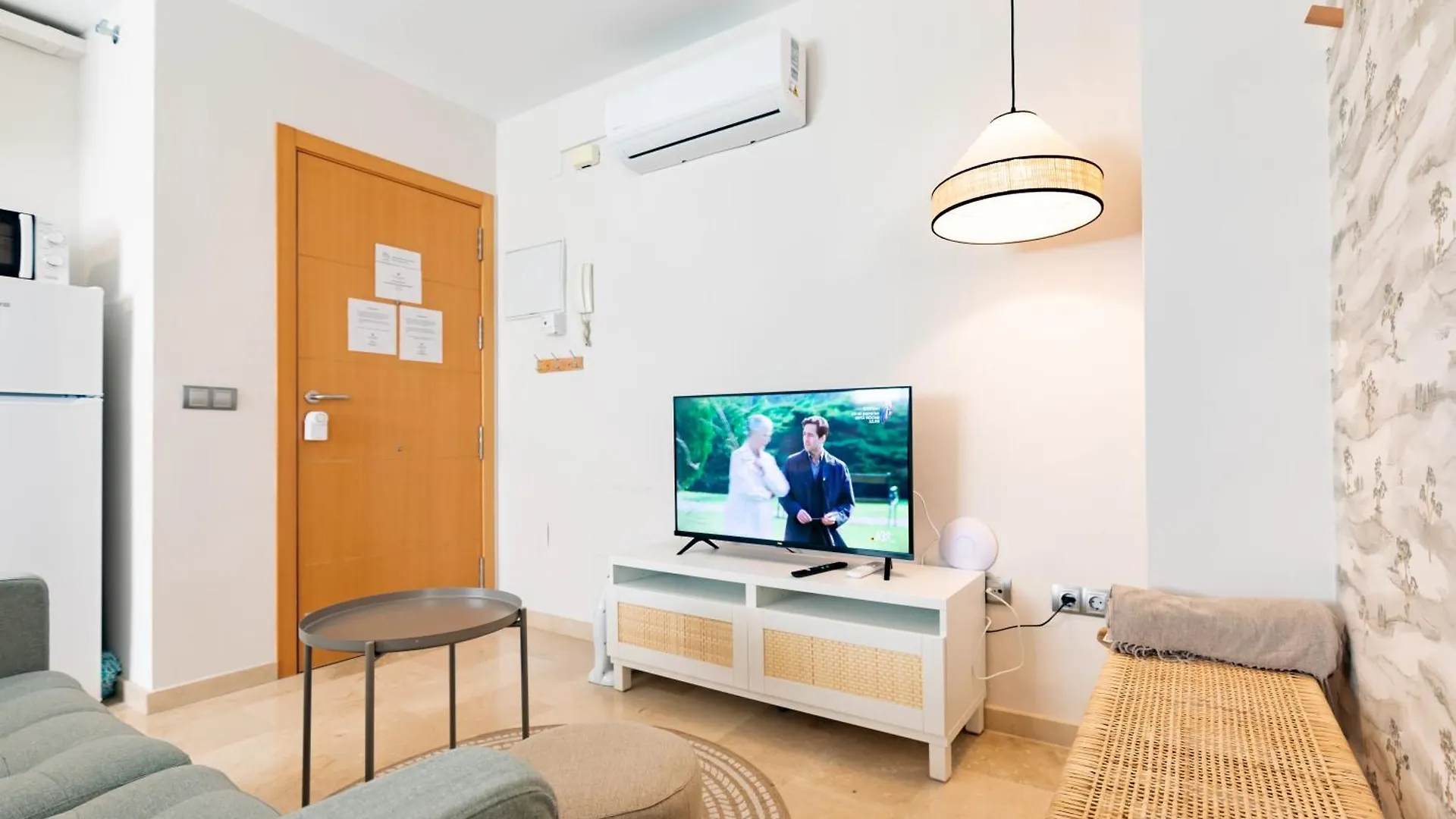Teatro Suites Málaga CITY FLAT