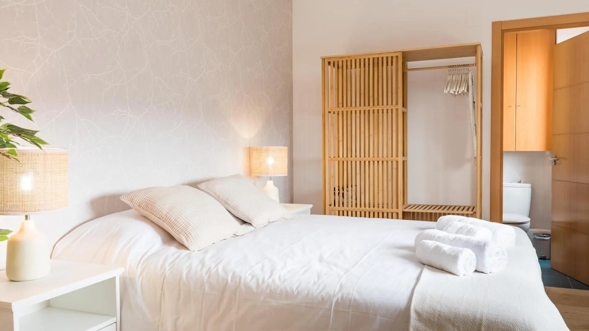 Teatro Suites Málaga CITY FLAT
