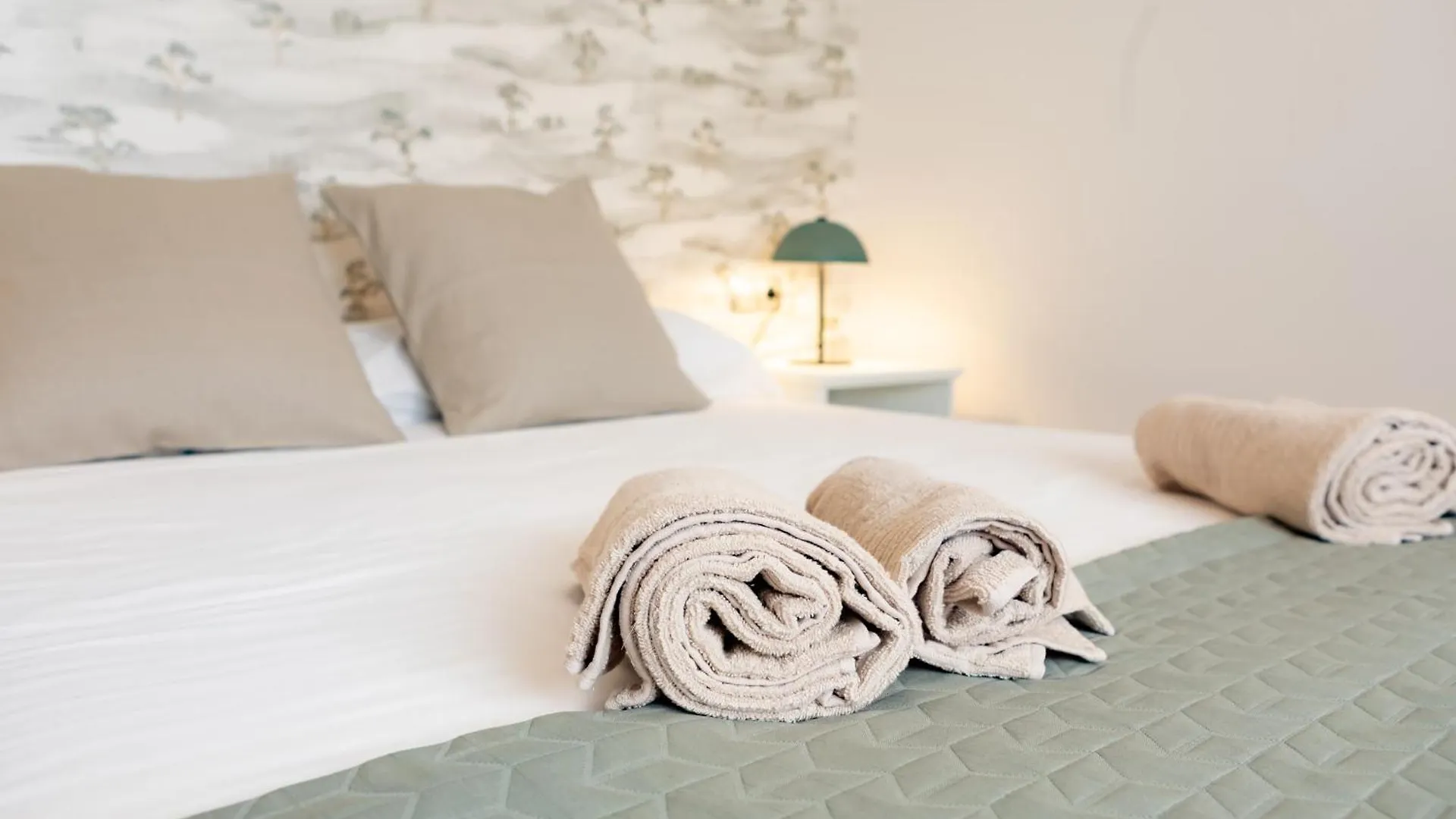 Teatro Suites Málaga CITY FLAT 0*,  Spagna