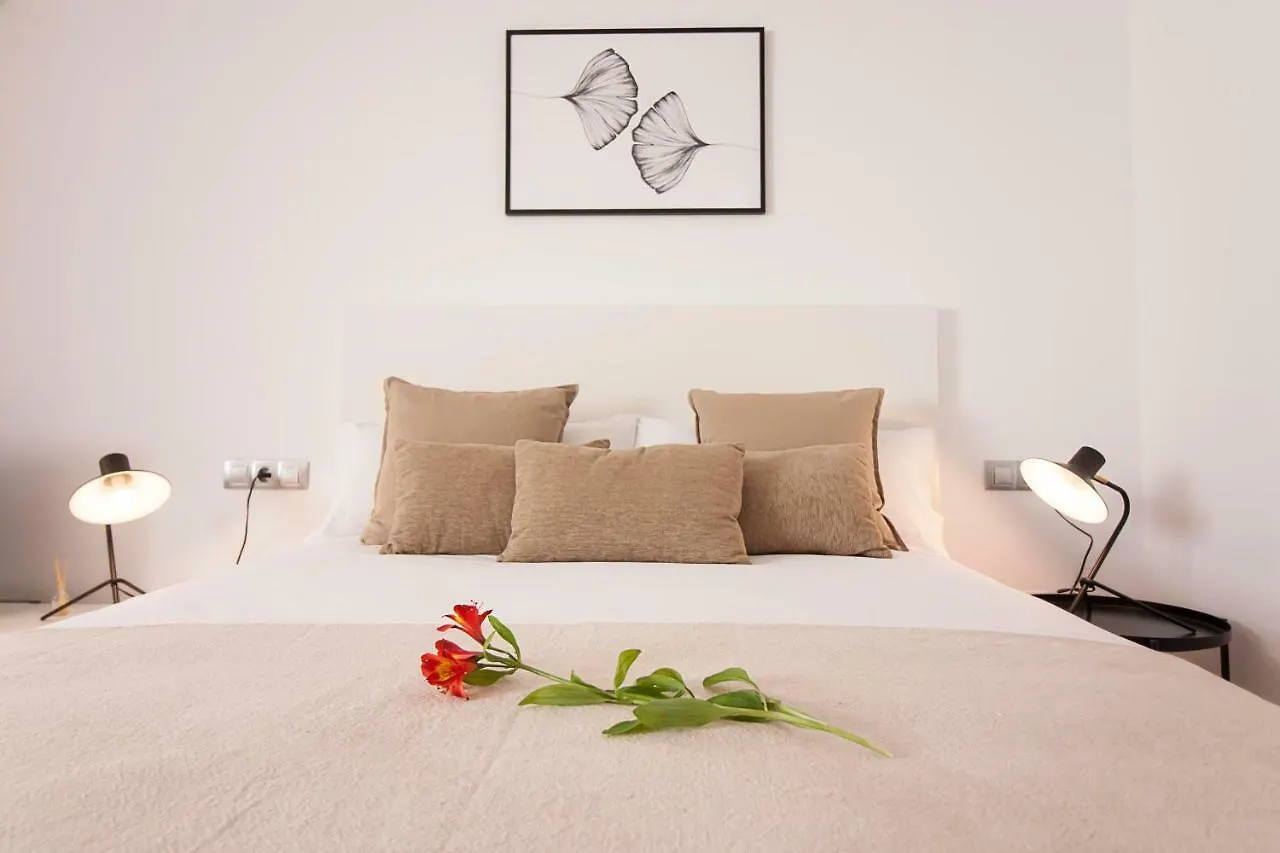 Teatro Suites Málaga CITY FLAT Appartamento
